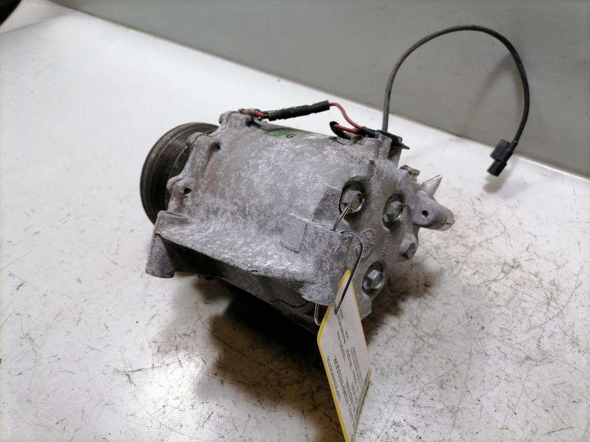 Honda Civic FK2 VIII original Klimakompressor 1.8 103kw BJ08